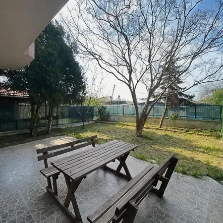 Villa Alper *