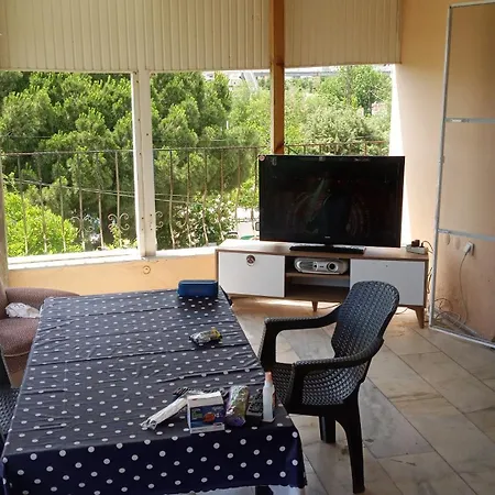 Alper Villa Marmara Ereglisi