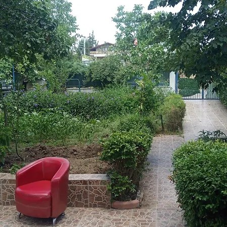 Villa Alper